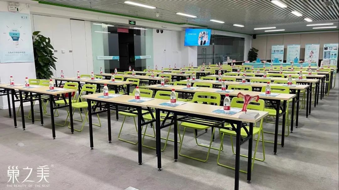 巢之美第38期特训营总代专场 巢之美第38期特训营总代专场
