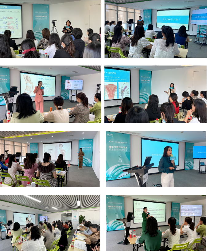巢之美第38期特训营总代专场 巢之美第38期特训营总代专场