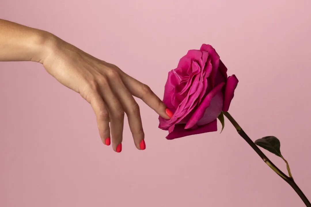女性的老朋友——白带の秘密